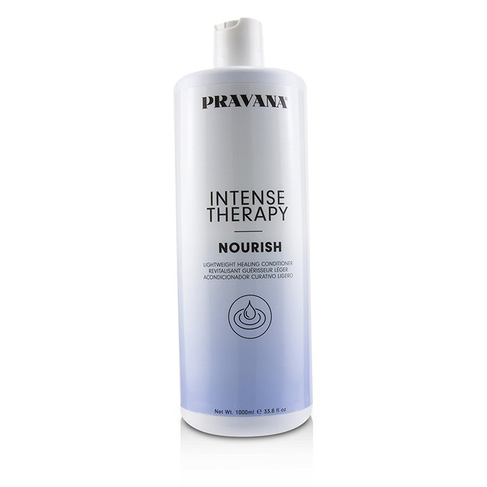 Pravana Intense Therapy Nourish Lightweight Healing Conditioner 1000ml/33.8ozProduct Thumbnail