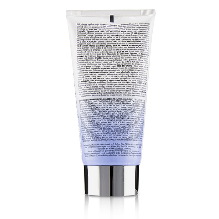 Pravana Intense Therapy Treat (Extra) Healing Masque 150ml/5ozProduct Thumbnail