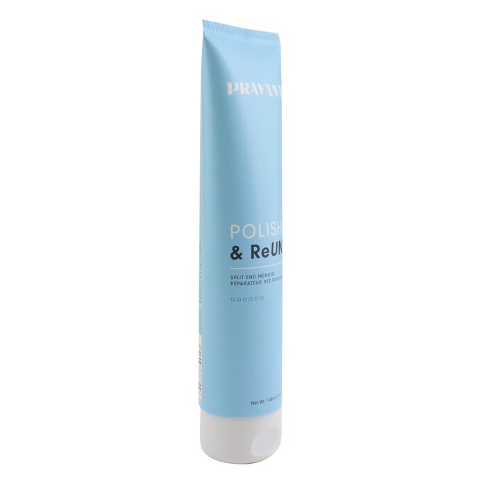Pravana Polish & ReUNITE Split End Mender 148ml/5.2ozProduct Thumbnail