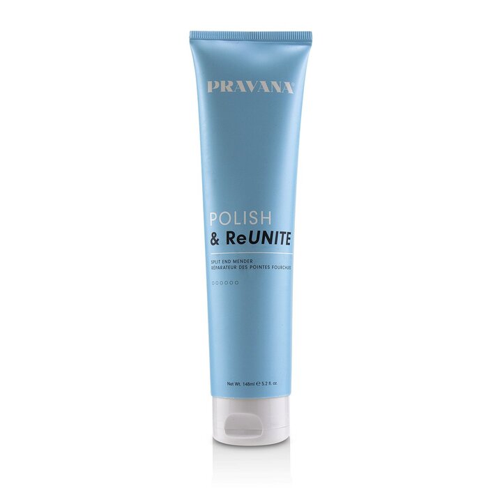 Pravana Polish & ReUNITE Split End Mender 148ml/5.2ozProduct Thumbnail