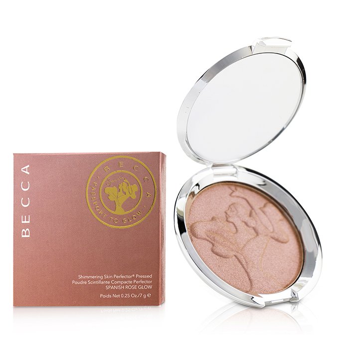 Becca Shimmering Skin Perfector Pressed Powder 7g/0.25ozProduct Thumbnail