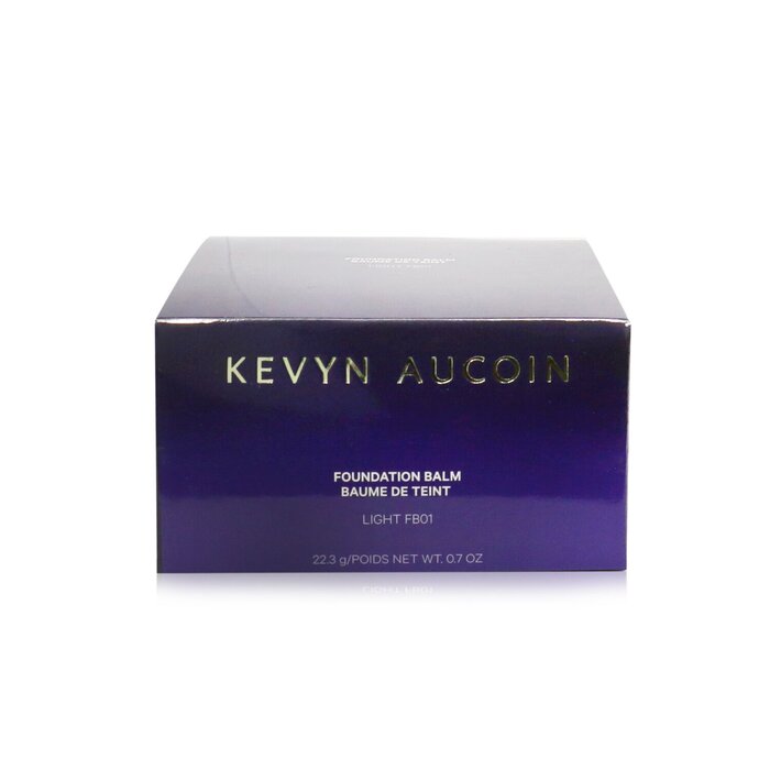 Kevyn Aucoin Foundation Balm 22.3g/0.7ozProduct Thumbnail