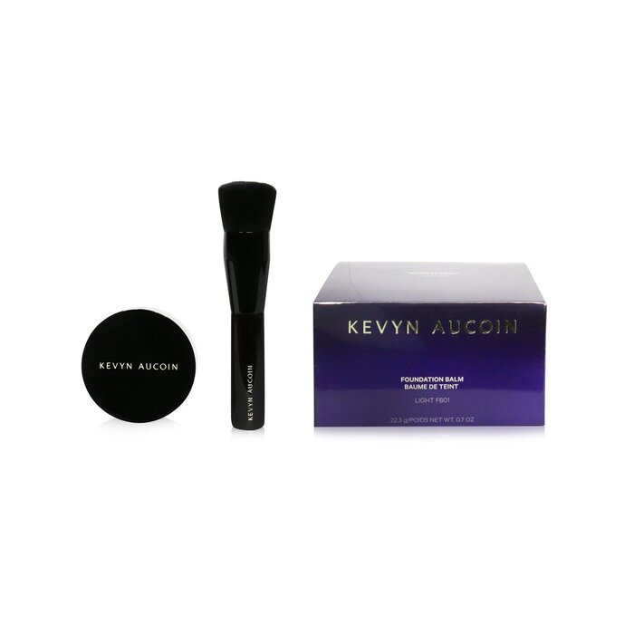 Kevyn Aucoin Foundation Balm 22.3g/0.7ozProduct Thumbnail