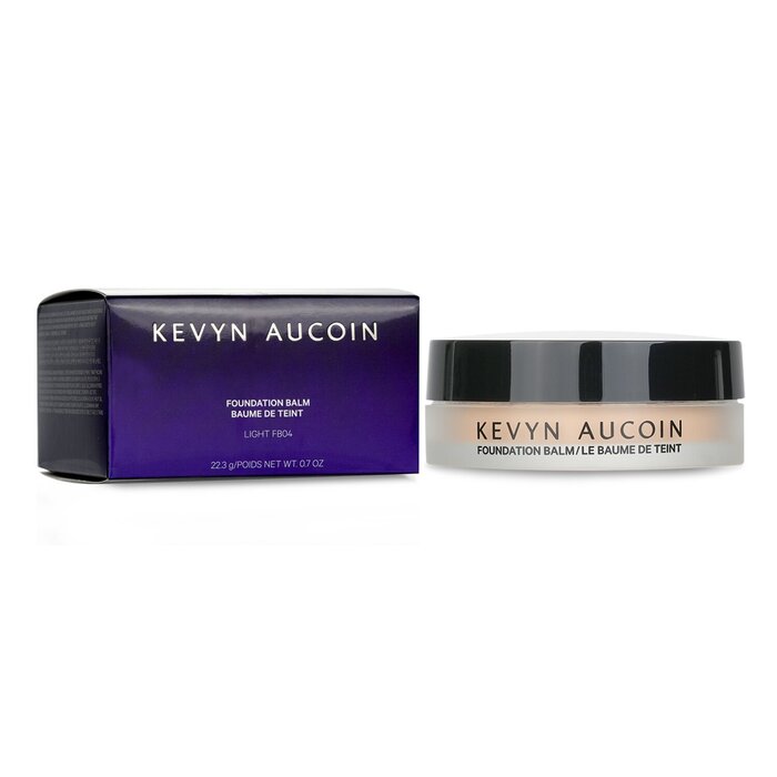 Kevyn Aucoin Foundation Balm 22.3g/0.7ozProduct Thumbnail