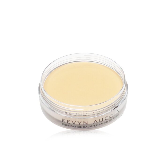 Kevyn Aucoin Foundation Balm פאונדיישן באלם 22.3g/0.7ozProduct Thumbnail