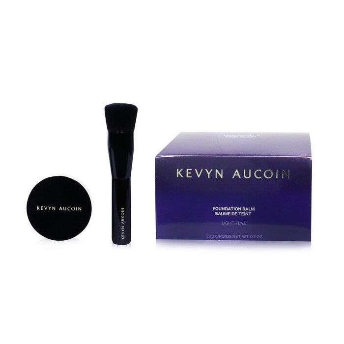 Kevyn Aucoin Foundation Balm פאונדיישן באלם 22.3g/0.7ozProduct Thumbnail