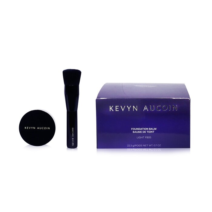 Kevyn Aucoin Foundation Balm 22.3g/0.7ozProduct Thumbnail
