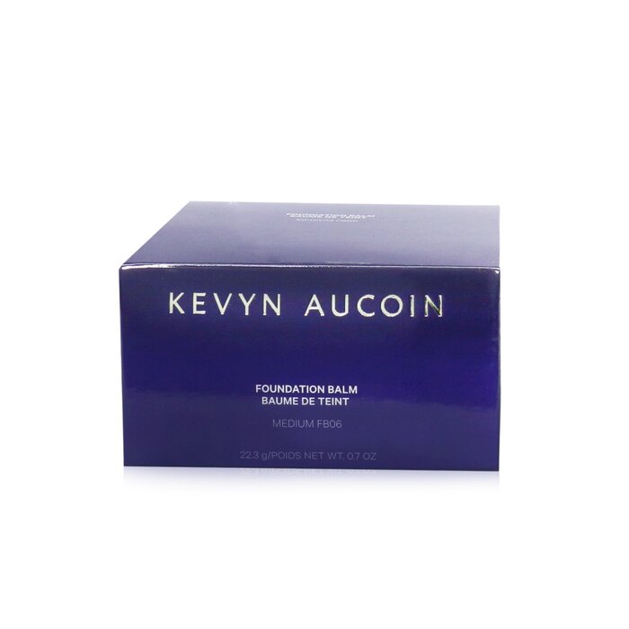 Kevyn Aucoin Foundation Balm 22.3g/0.7ozProduct Thumbnail