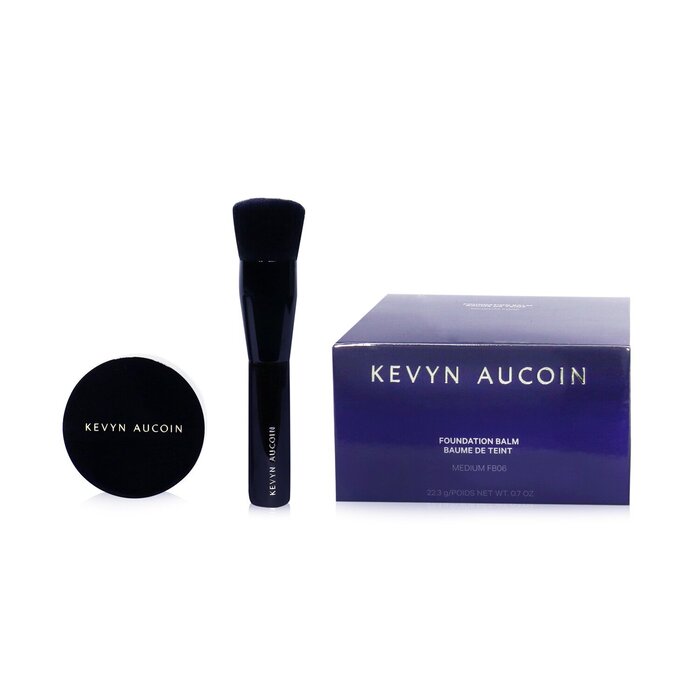 Kevyn Aucoin Foundation Balm 22.3g/0.7ozProduct Thumbnail