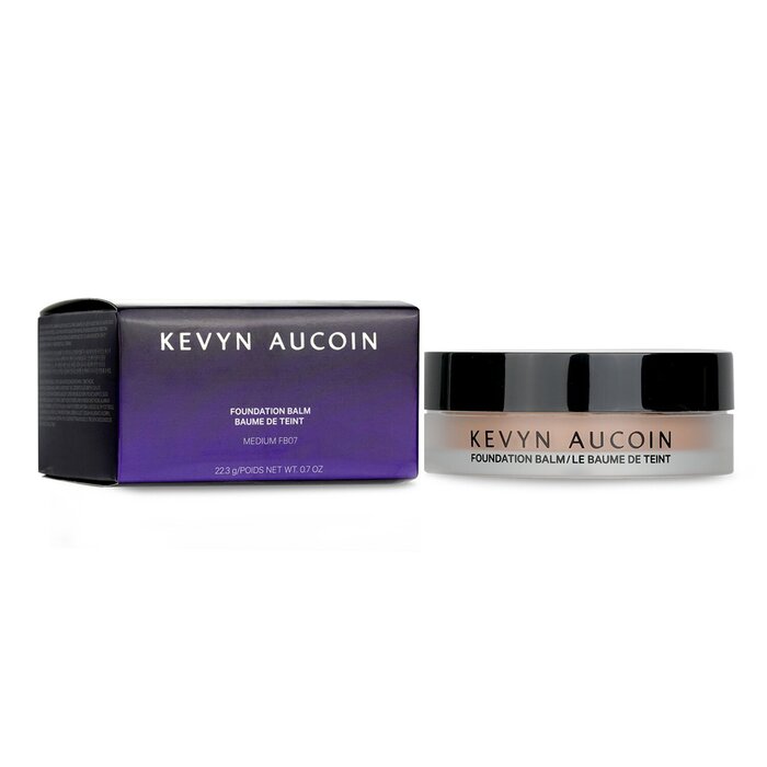 Kevyn Aucoin Foundation Balm 22.3g/0.7ozProduct Thumbnail