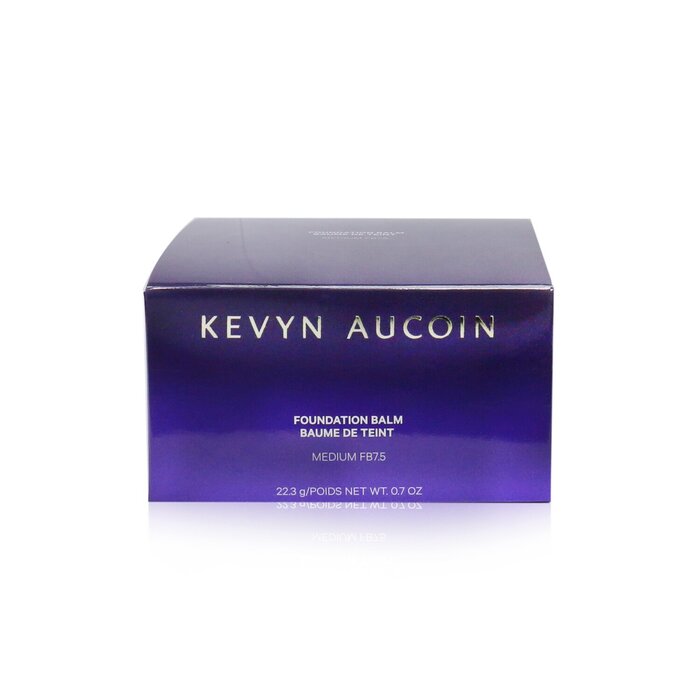 Kevyn Aucoin Foundation Balm 22.3g/0.7ozProduct Thumbnail