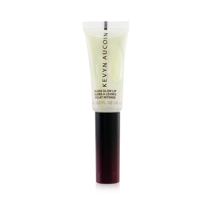 kevyn aucoin glass glow lip crystal clear