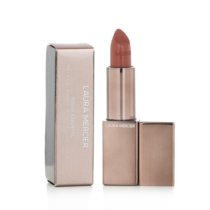 Laura Mercier Rouge Essentiel Silky Creme Lipstick 3.5g/0.12ozProduct Thumbnail