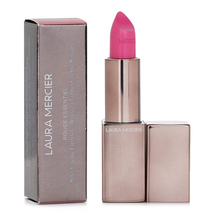 Laura Mercier Rouge Essentiel Silky Creme Lipstick 3.5g/0.12ozProduct Thumbnail