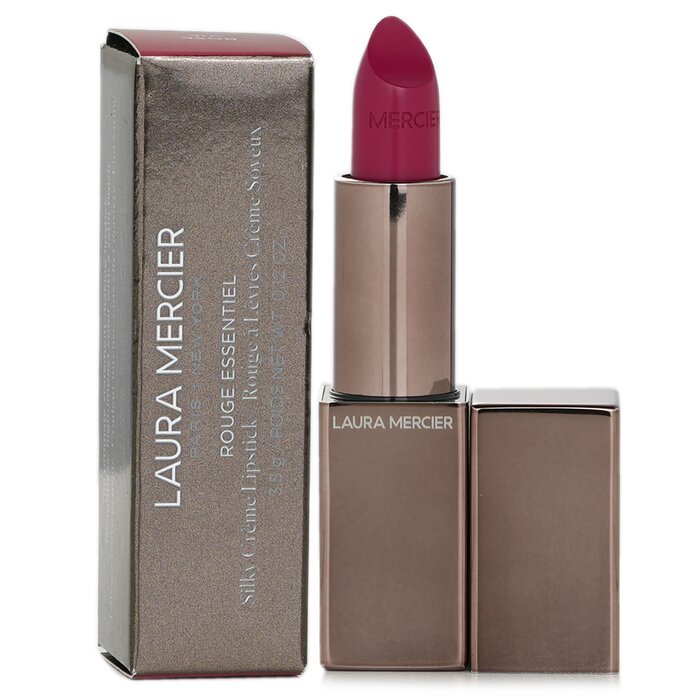 Laura Mercier Rouge Essentiel Silky Creme Lipstick 3.5g/0.12ozProduct Thumbnail