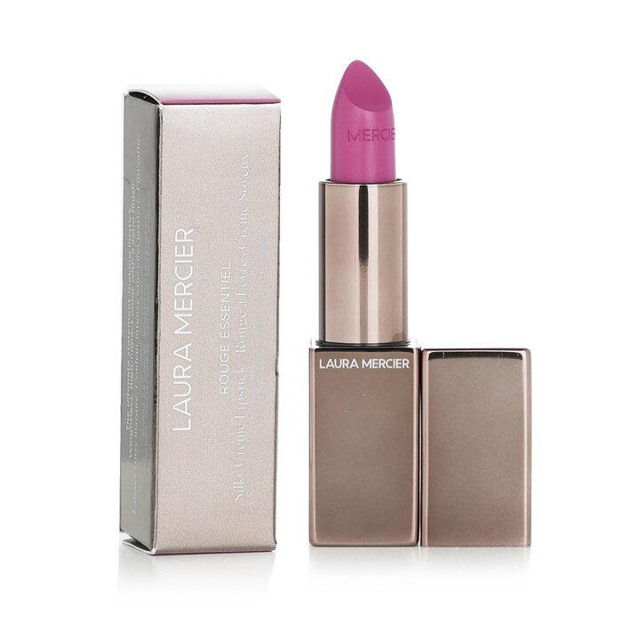 Laura Mercier Rouge Essentiel Silky Creme Lipstick 3.5g/0.12ozProduct Thumbnail