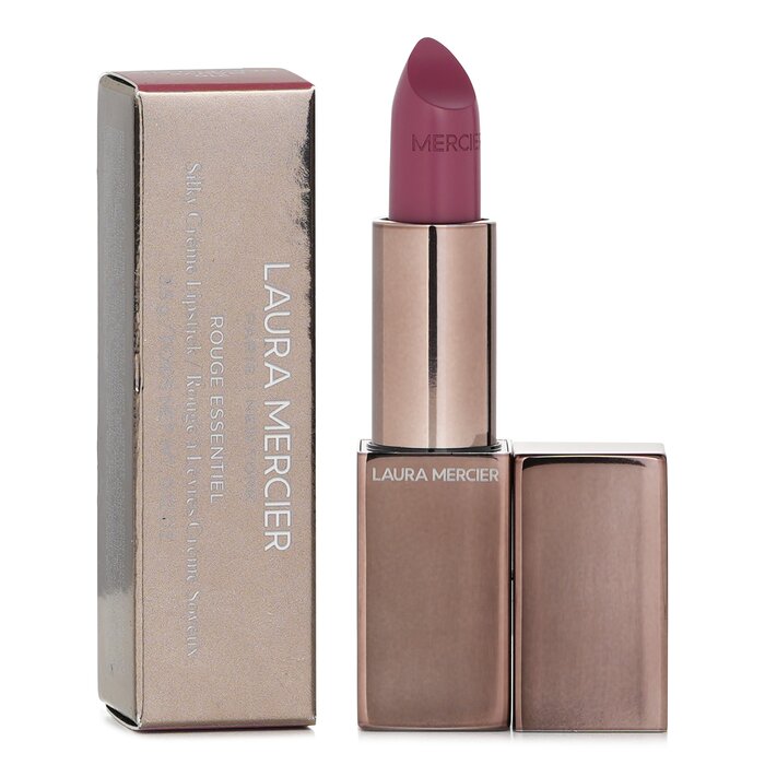 Laura Mercier Rouge Essentiel Pintalabios en Crema Sedoso 3.5g/0.12ozProduct Thumbnail