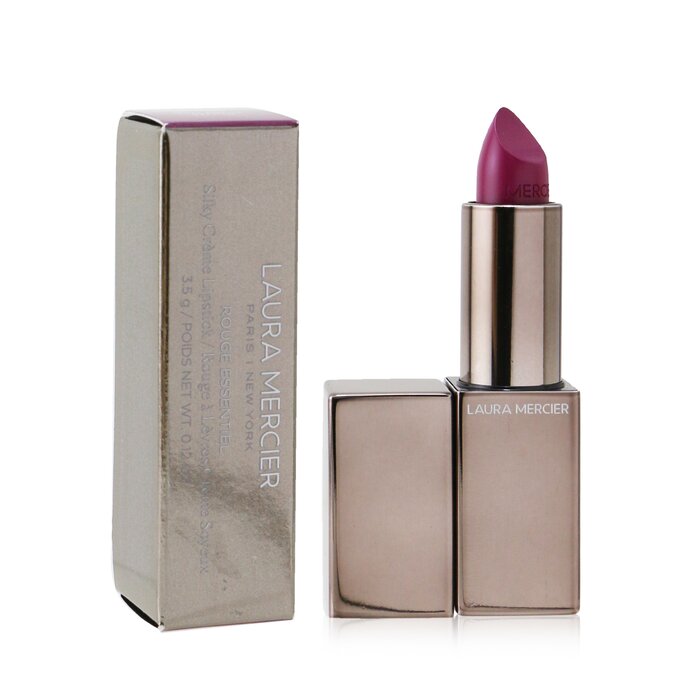 Laura Mercier Rouge Essentiel Pintalabios en Crema Sedoso 3.5g/0.12ozProduct Thumbnail