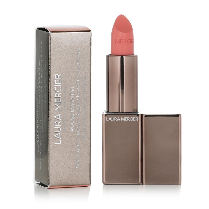 Laura Mercier Rouge Essentiel Silky Creme Lipstick 3.5g/0.12ozProduct Thumbnail