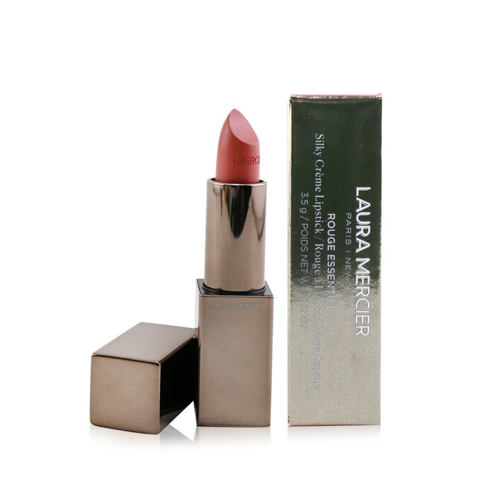 Laura Mercier Rouge Essentiel Silky Creme Lipstick 3.5g/0.12ozProduct Thumbnail
