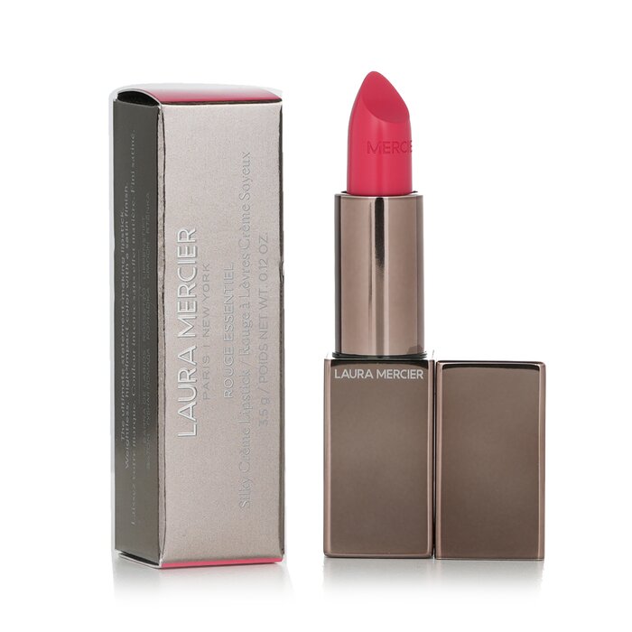 Laura Mercier Rouge Essentiel Silky Creme Lipstick 3.5g/0.12ozProduct Thumbnail