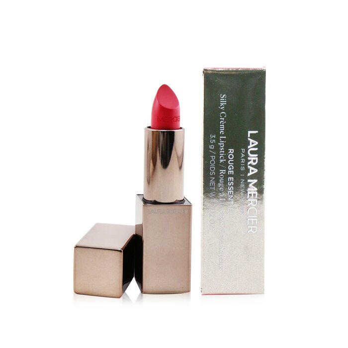 Laura Mercier Rouge Essentiel Silky Creme Lipstick 3.5g/0.12ozProduct Thumbnail