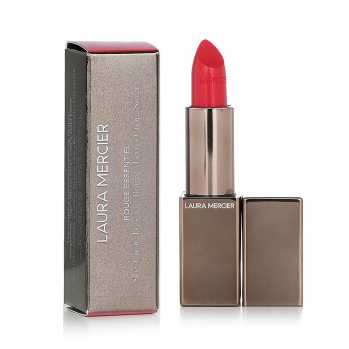 Laura Mercier Rouge Essentiel Silky Creme Lipstick 3.5g/0.12ozProduct Thumbnail
