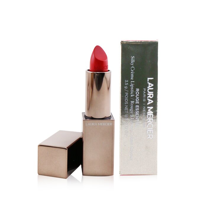 Laura Mercier Rouge Essentiel Silky Creme Lipstick 3.5g/0.12ozProduct Thumbnail