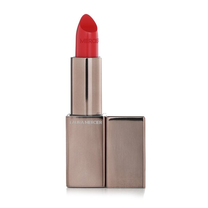 Laura Mercier أحمر شفاه كريمي حريري Rouge Essentiel 3.5g/0.12ozProduct Thumbnail