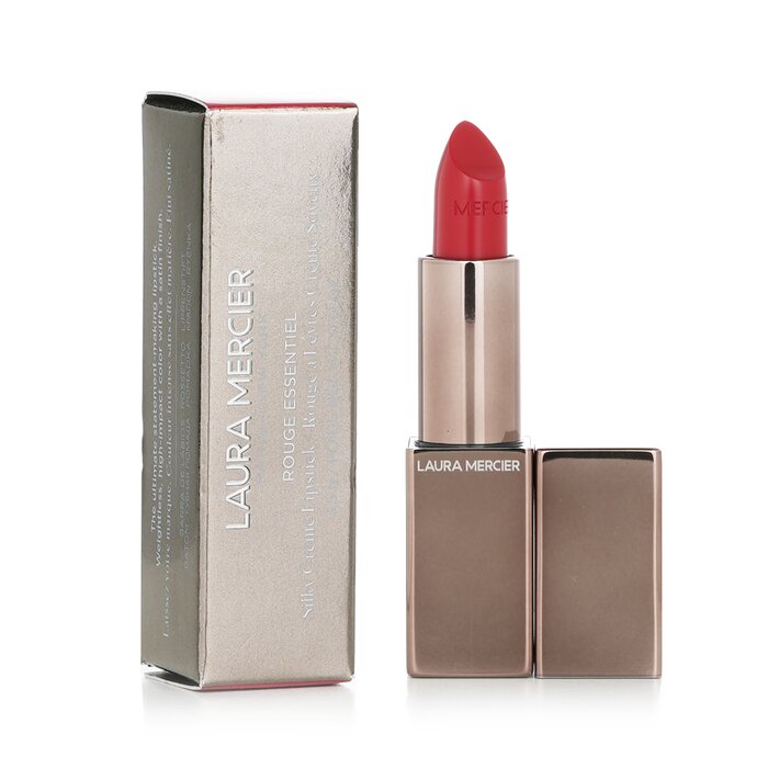 Laura Mercier Rouge Essentiel Silky Creme Lipstick 3.5g/0.12ozProduct Thumbnail