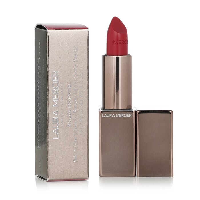 Laura Mercier Rouge Essentiel Silky Creme Lipstick 3.5g/0.12ozProduct Thumbnail