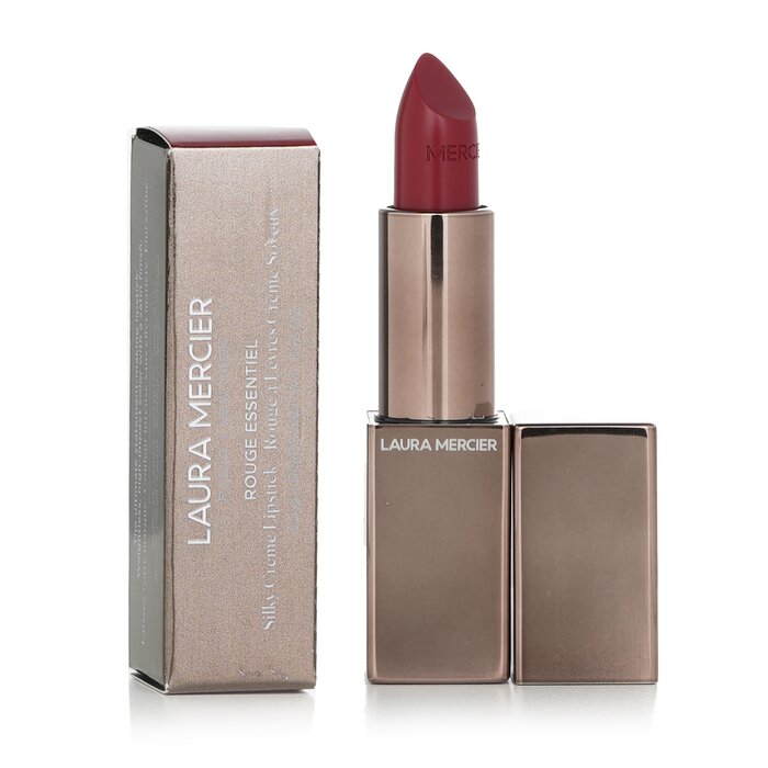 Laura Mercier Rouge Essentiel Pintalabios en Crema Sedoso 3.5g/0.12ozProduct Thumbnail