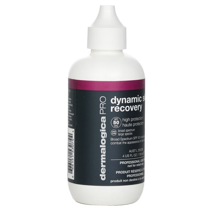 Dermalogica Age Smart Dynamic Skin Recovery SPF 50 PRO (Salongstørrelse)(Random Packaging) 118ml/4ozProduct Thumbnail