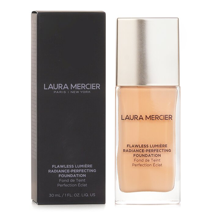 Laura Mercier Flawless Lumiere Radiance Perfecting Foundation 30ml/1ozProduct Thumbnail