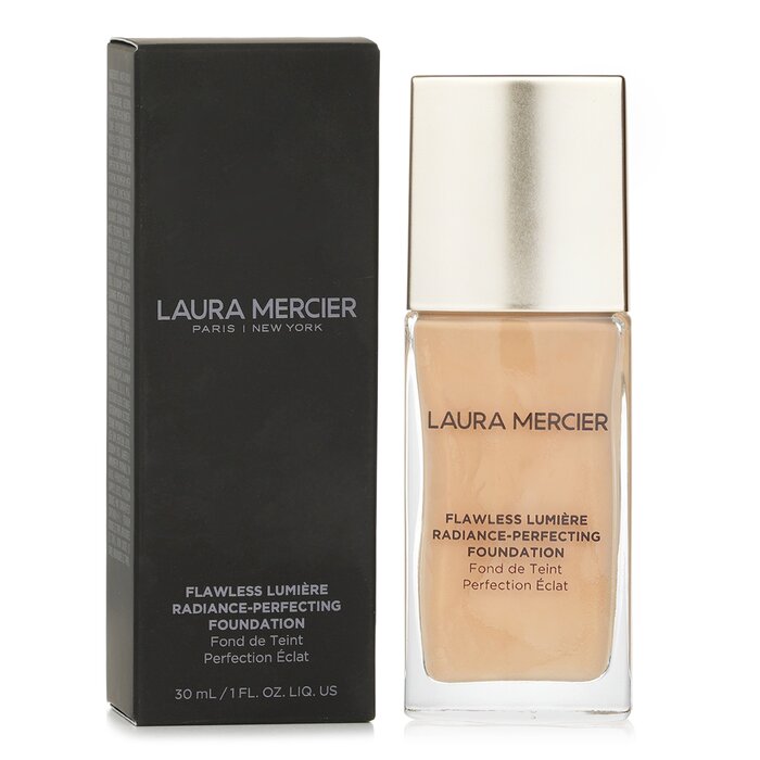 Laura Mercier Flawless Lumiere Radiance Perfecting Foundation 30ml/1ozProduct Thumbnail