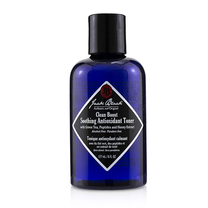 Jack Black Clean Boost Soothing Antioxidant Toner 177ml/6ozProduct Thumbnail