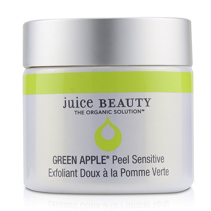 Juice Beauty ماسك مقشر مقشر بالتفاح الأخضر 60ml/2ozProduct Thumbnail