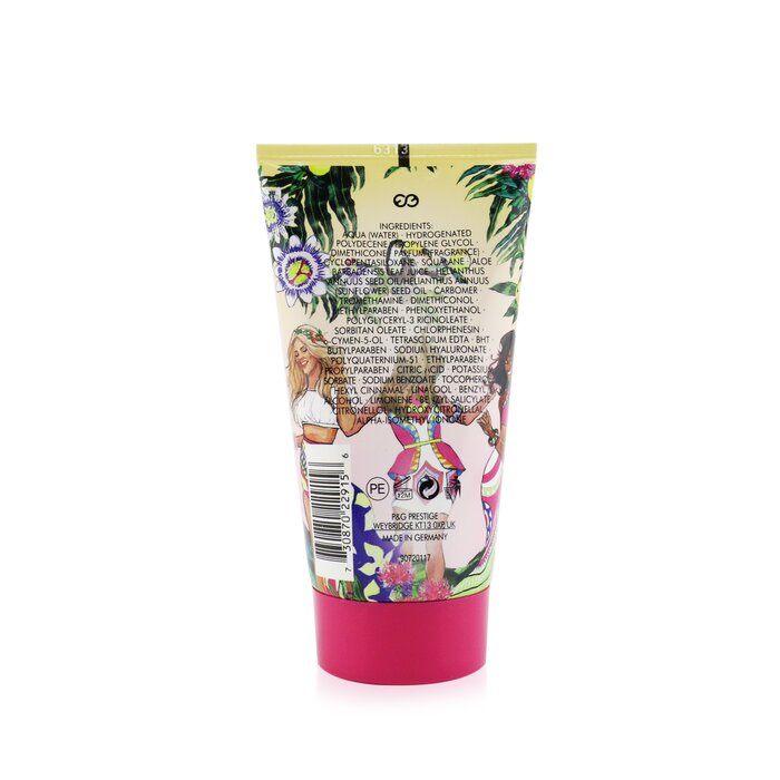 Escada Fiesta Carioca Perfumed Body Lotion 150ml/5ozProduct Thumbnail
