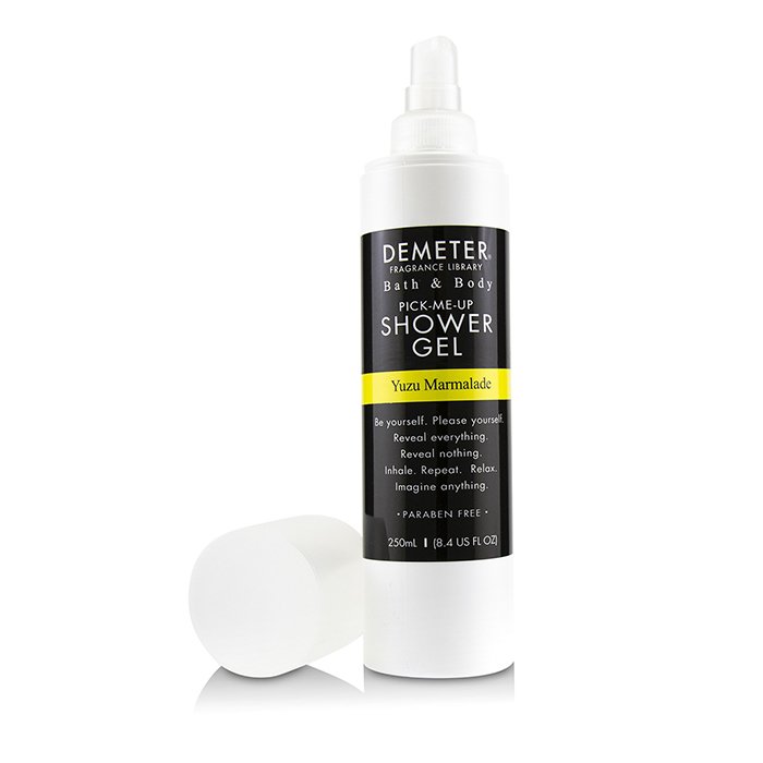 Demeter Yuzu Marmalade Shower Gel 250ml/8.4ozProduct Thumbnail