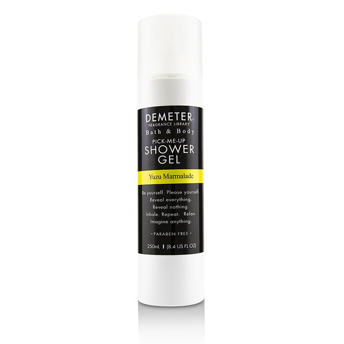 Demeter Yuzu Marmalade Shower Gel 250ml/8.4ozProduct Thumbnail