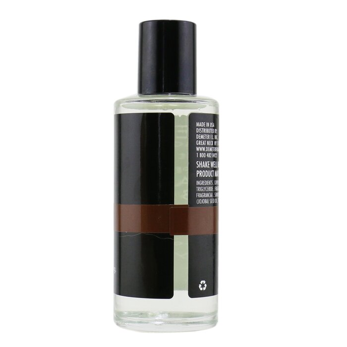 Demeter Fresh Brewed Coffee Massage & Body Oil 60ml/2ozProduct Thumbnail