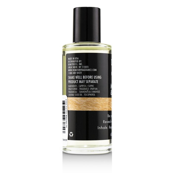 Demeter Kitten Fur Bath & Body Oil 60ml/2ozProduct Thumbnail