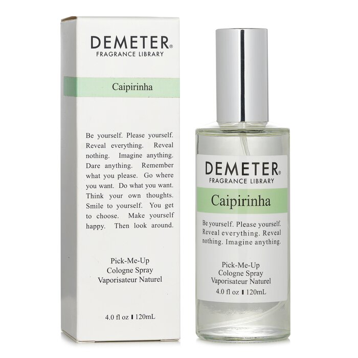 Demeter Caipirinha Cologne Spray 120ml/4ozProduct Thumbnail