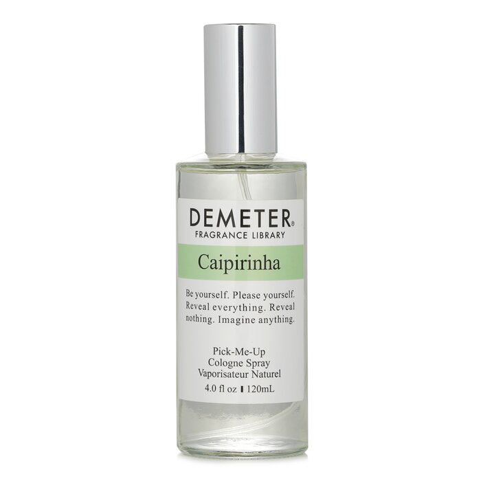 Demeter Caipirinha Cologne Spray 120ml/4ozProduct Thumbnail