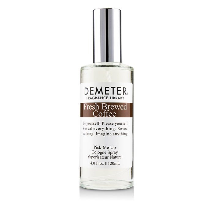 Demeter Fresh Brewed Coffee Cologne Spray 120ml/4ozProduct Thumbnail