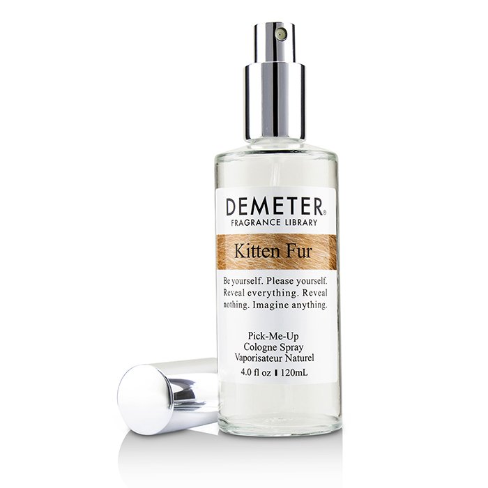 Demeter Kitten Fur Cologne Spray 120ml/4ozProduct Thumbnail