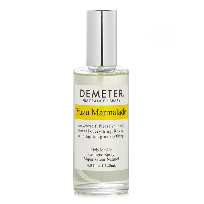 Demeter Yuzu Marmalade Cologne Spray 120ml/4ozProduct Thumbnail