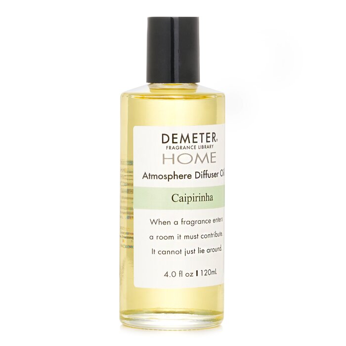 Demeter Atmosphere Diffuser Oil - Caipirinha 120ml/4ozProduct Thumbnail
