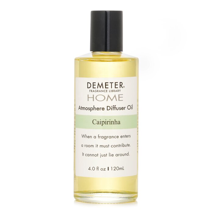 Demeter Atmosphere Diffuser Oil - Caipirinha 120ml/4ozProduct Thumbnail