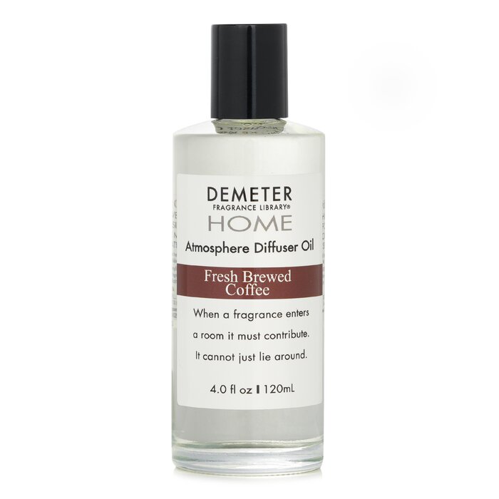 Demeter Atmosphere Diffuser Oil - Fresh Brewed Coffee 120ml/4ozProduct Thumbnail